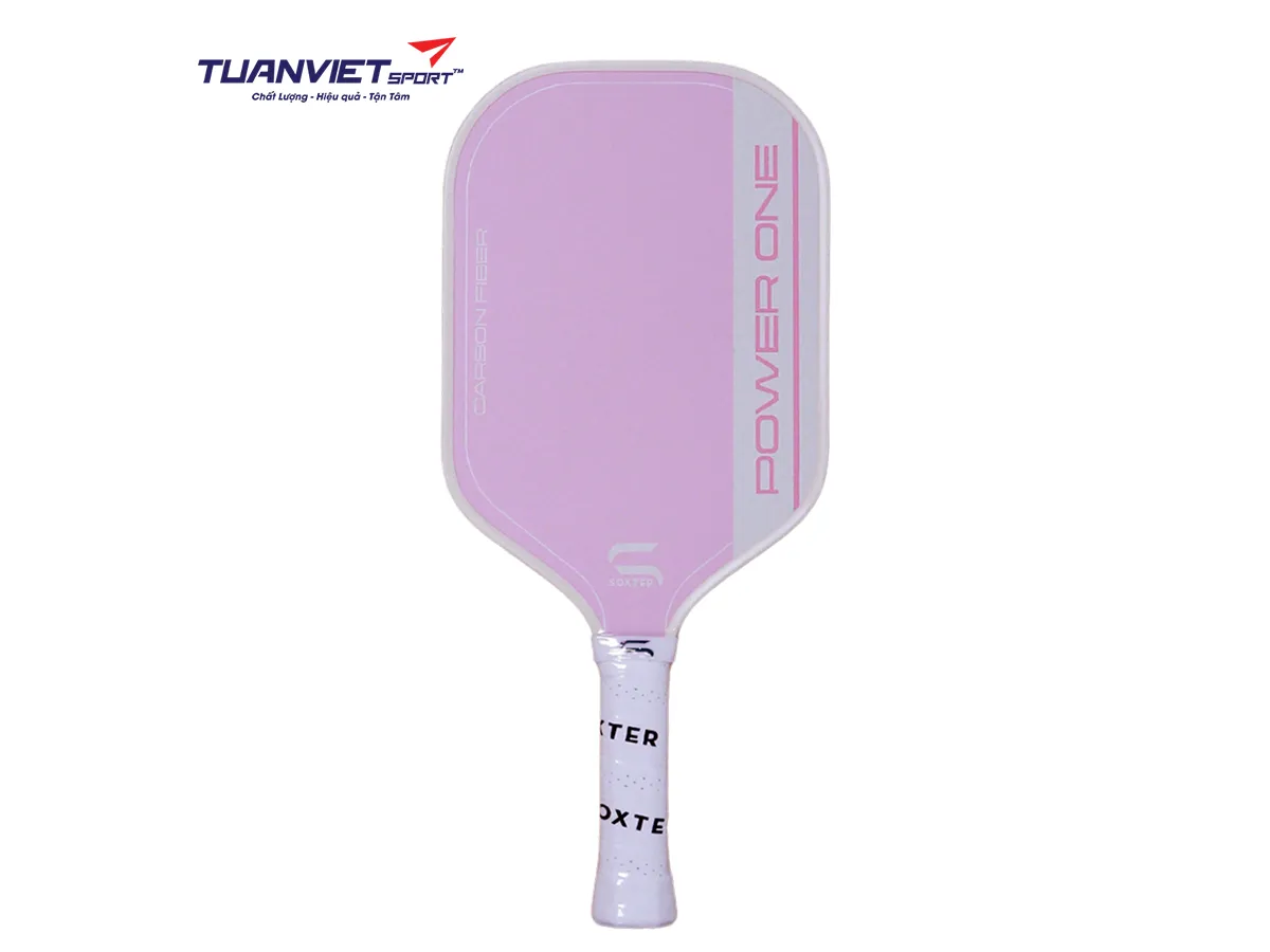 Vợt Pickleball Soxter Power One