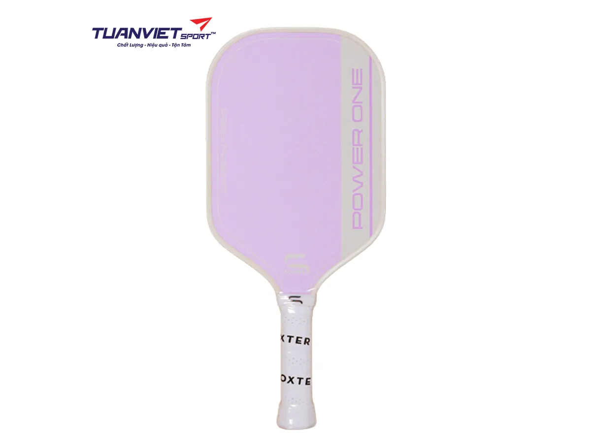 Vợt Pickleball Soxter Power One