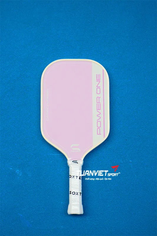 Vợt Pickleball Soxter Power One - T&iacute;m