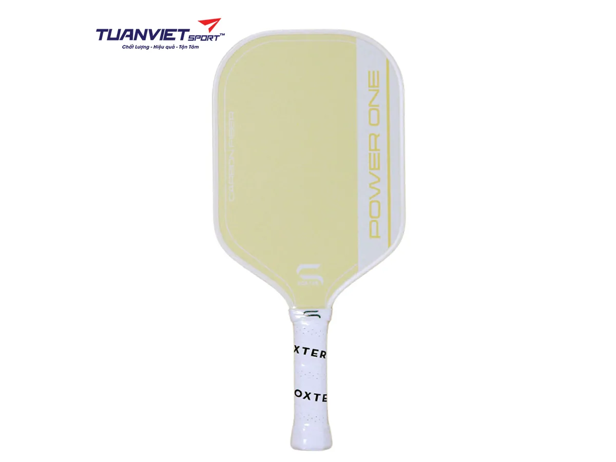 Vợt Pickleball Soxter Power One