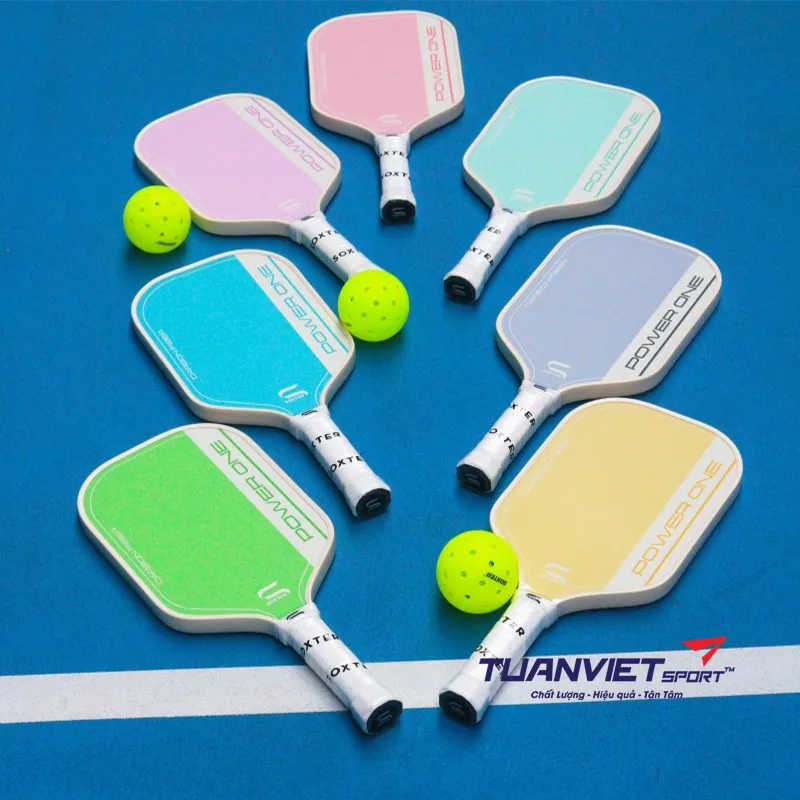 Vợt Pickleball Soxter Power One