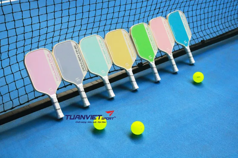 Vợt Pickleball Soxter Power One