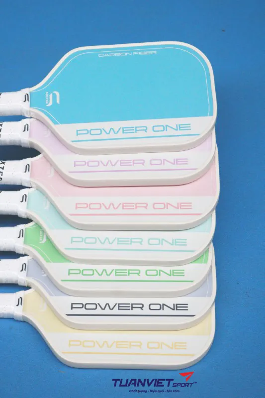Vợt Pickleball Soxter Power One