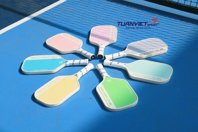 Vợt Pickleball Soxter Power One