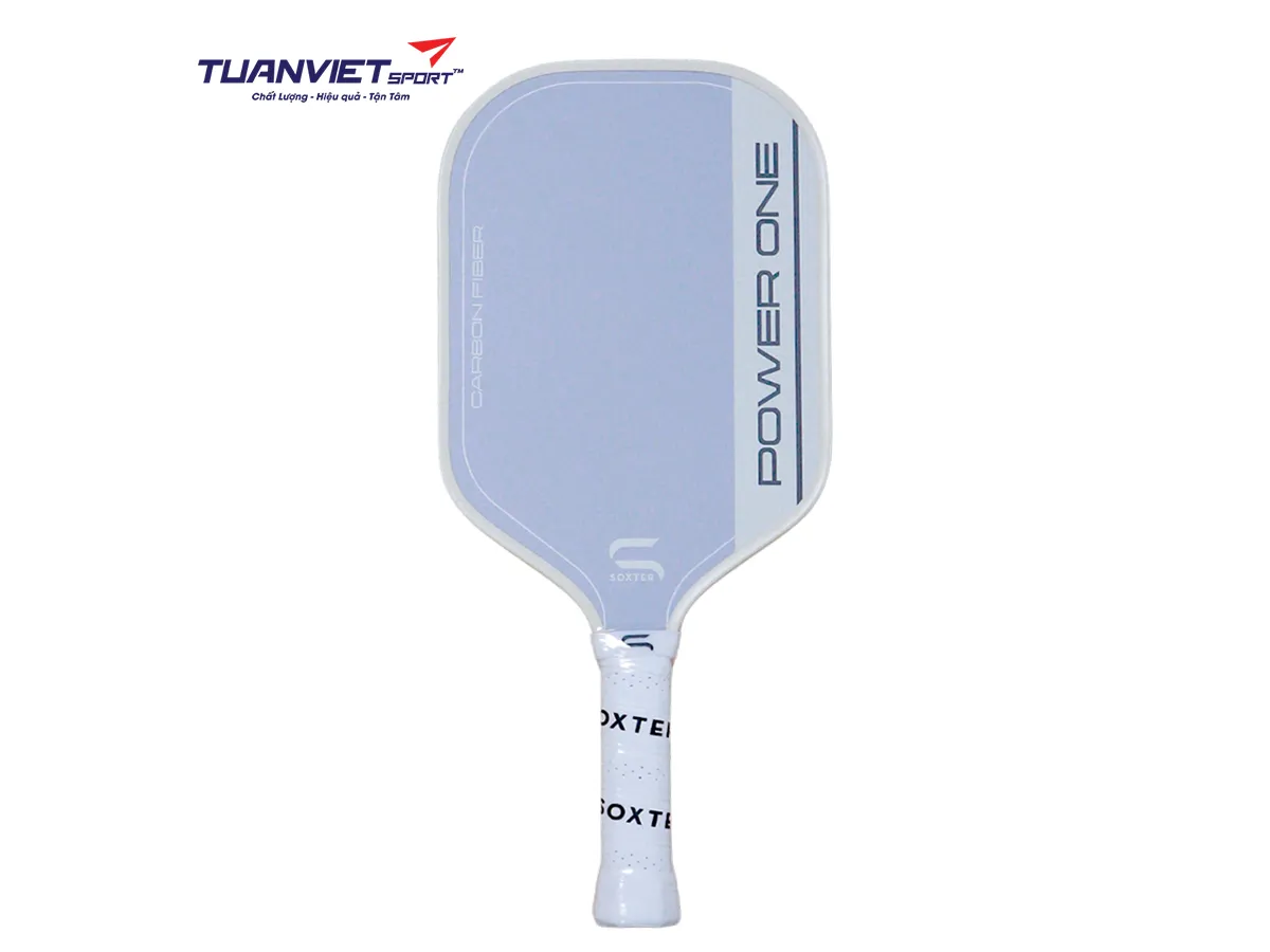 Vợt Pickleball Soxter Power One