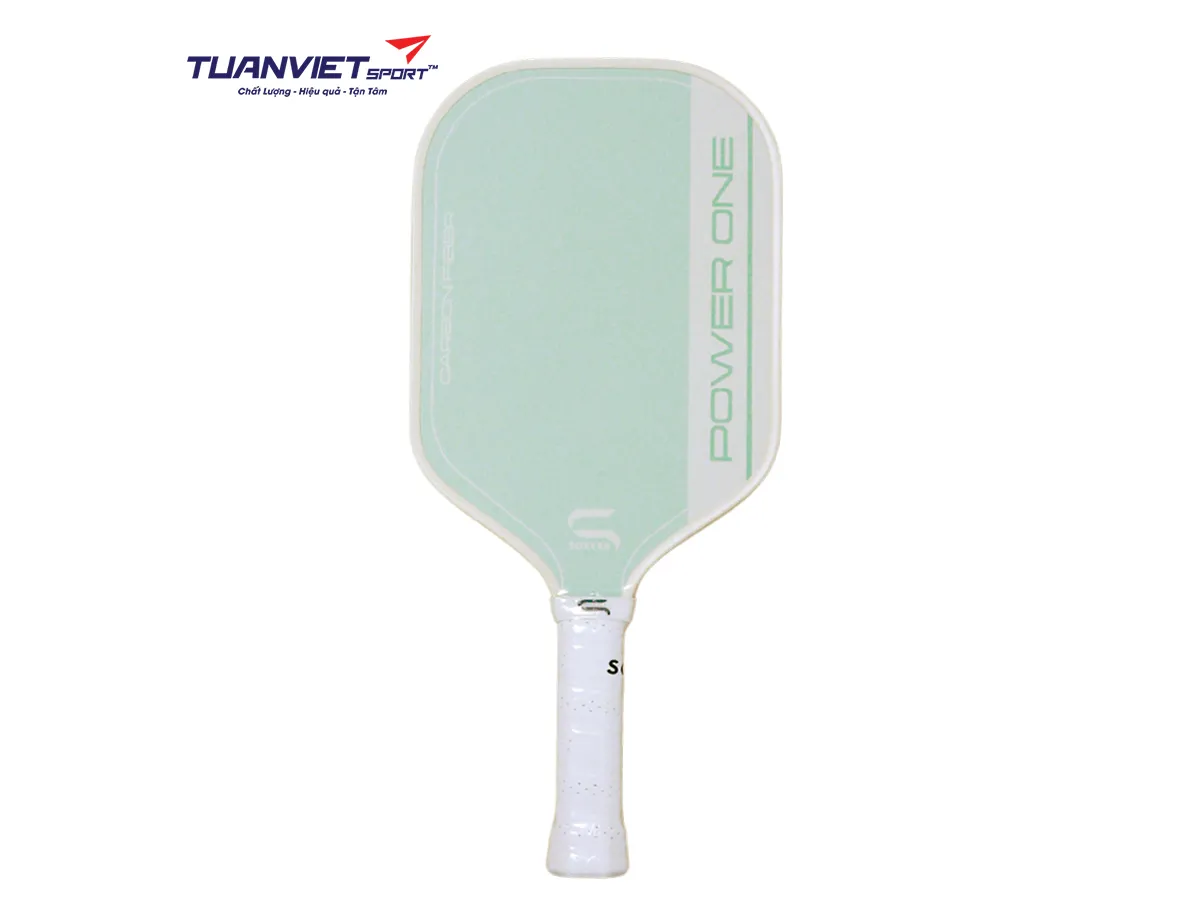 Vợt Pickleball Soxter Power One