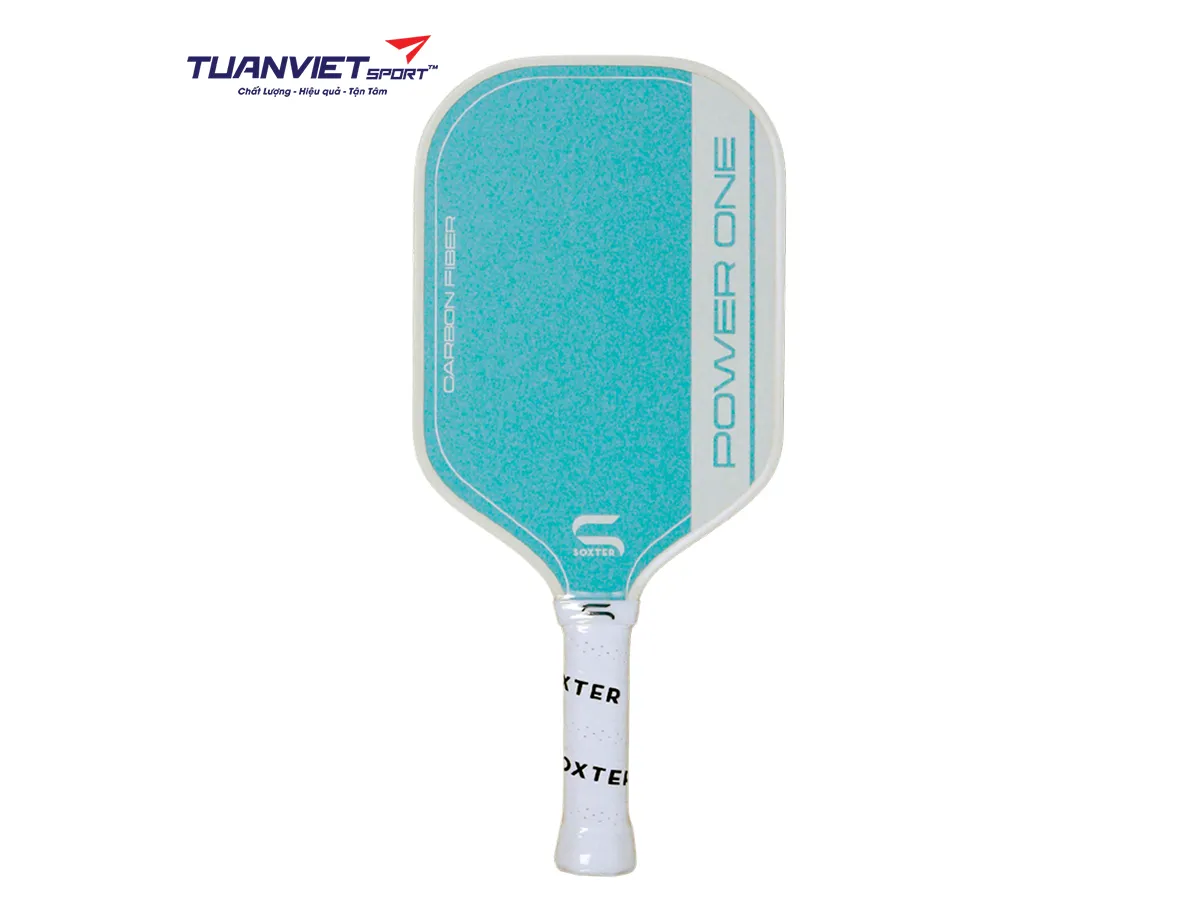 Vợt Pickleball Soxter Power One
