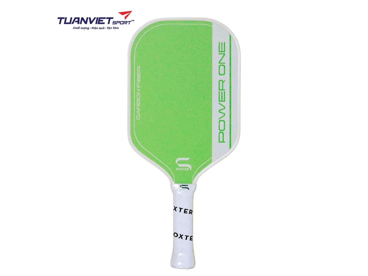 Vợt Pickleball Soxter Power One