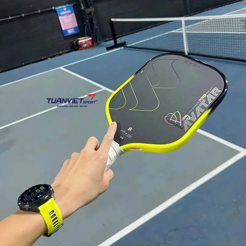 Vợt Pickleball Sypik Avatar Ultimate Pro Tour