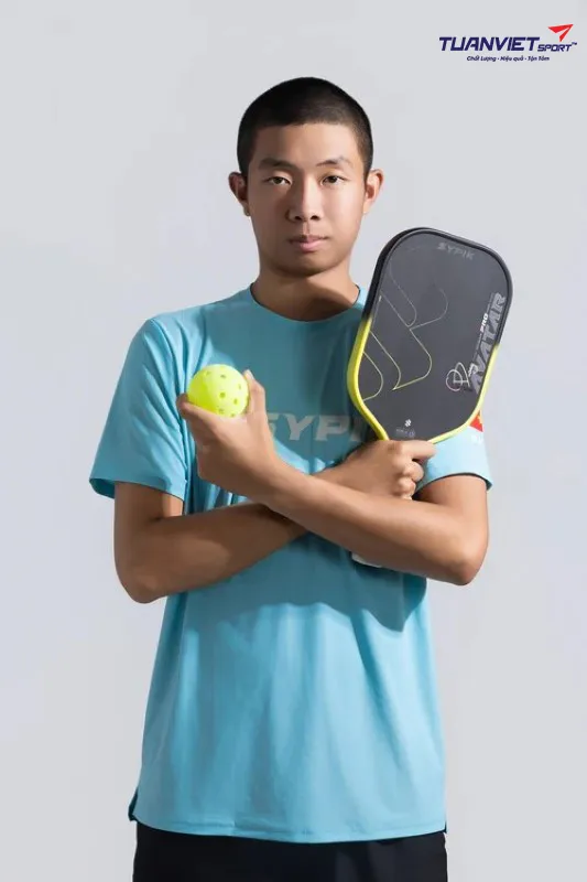 Vợt Pickleball Sypik Avatar Ultimate Pro Tour