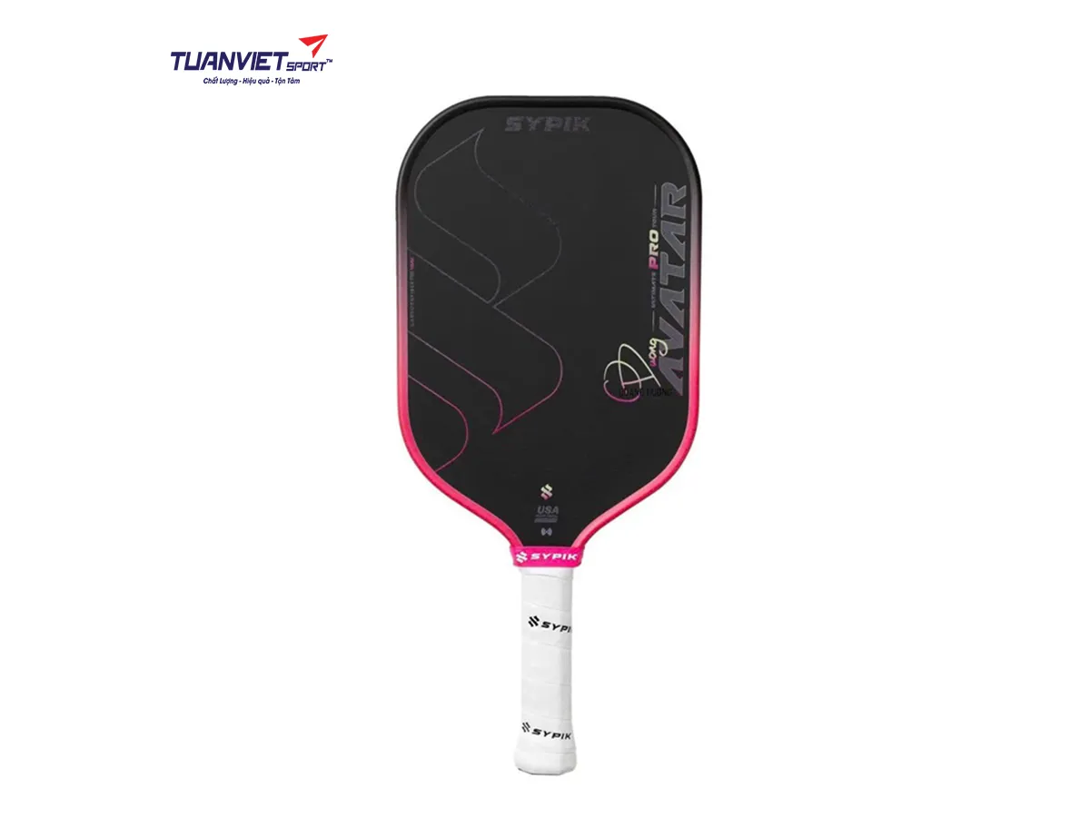 Vợt Pickleball Sypik Avatar Ultimate Pro Tour