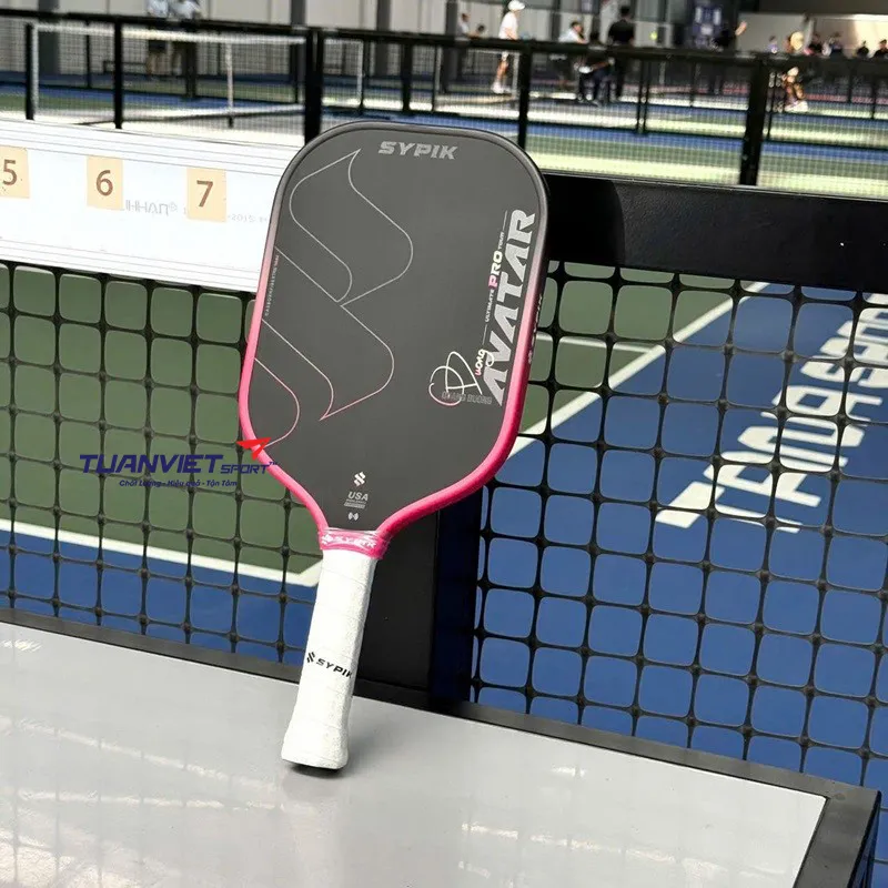 Vợt Pickleball Sypik Avatar Ultimate Pro Tour