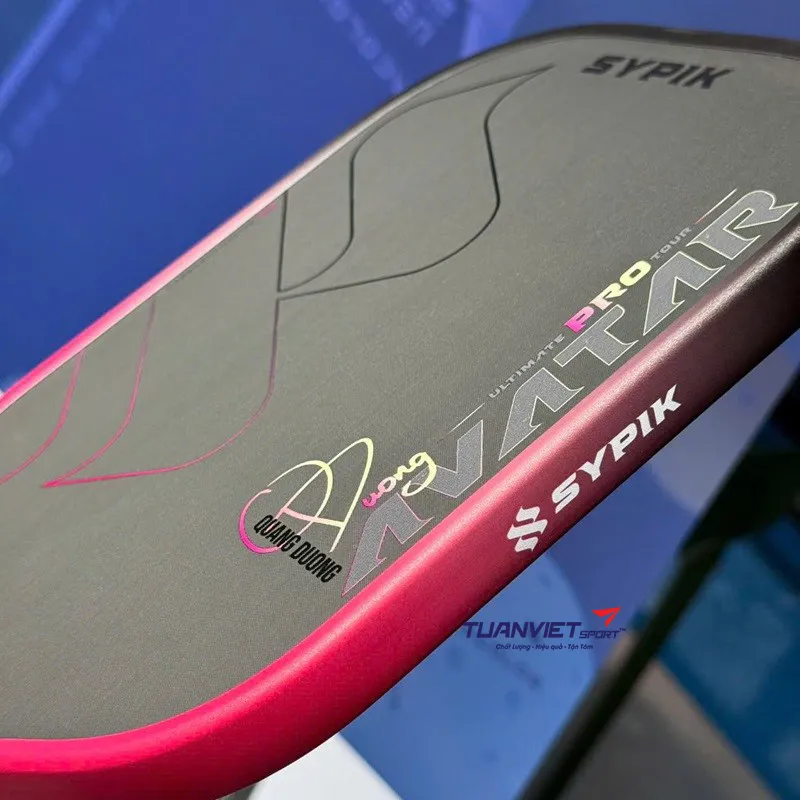 Vợt Pickleball Sypik Avatar Ultimate Pro Tour