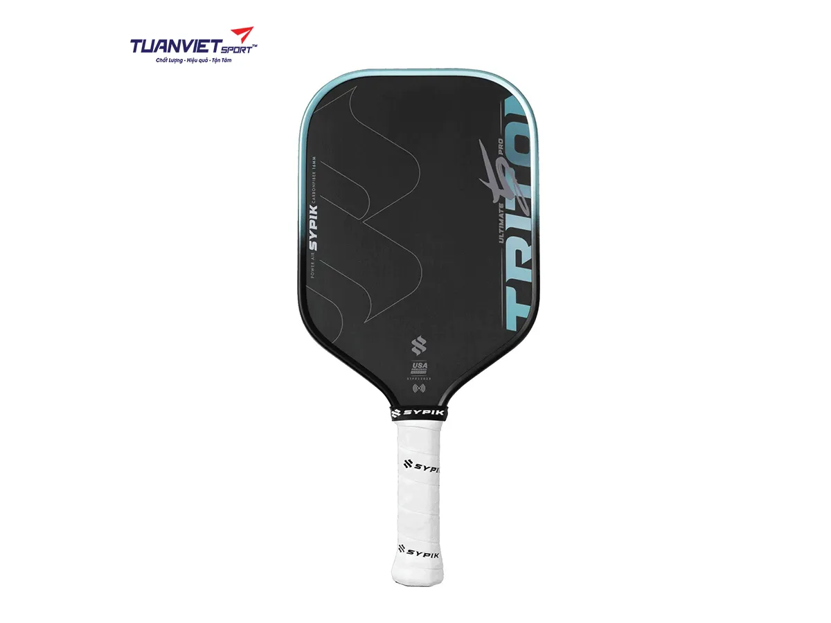 Vợt Pickleball Sypik Pro Tour Ultimate Triton 5