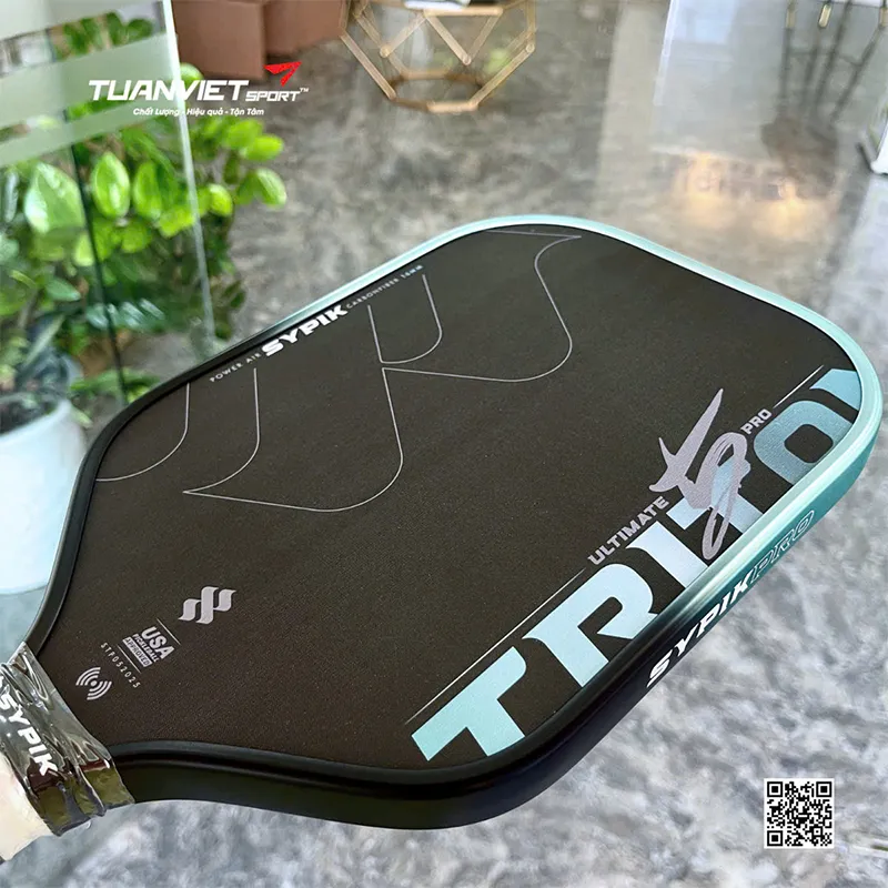 Vợt Pickleball Sypik Pro Tour Ultimate Triton 5