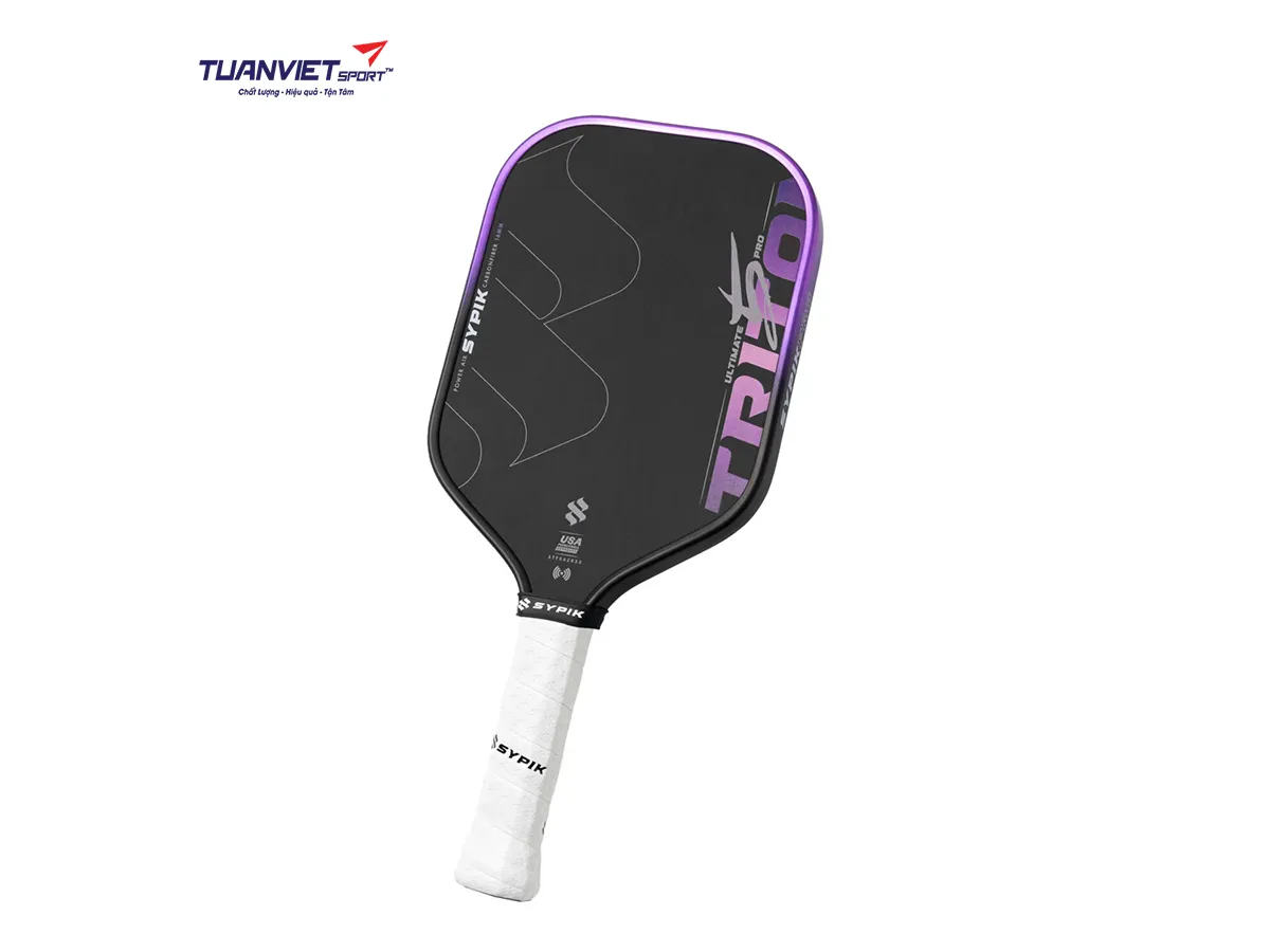 Vợt Pickleball Sypik Pro Tour Ultimate Triton 5
