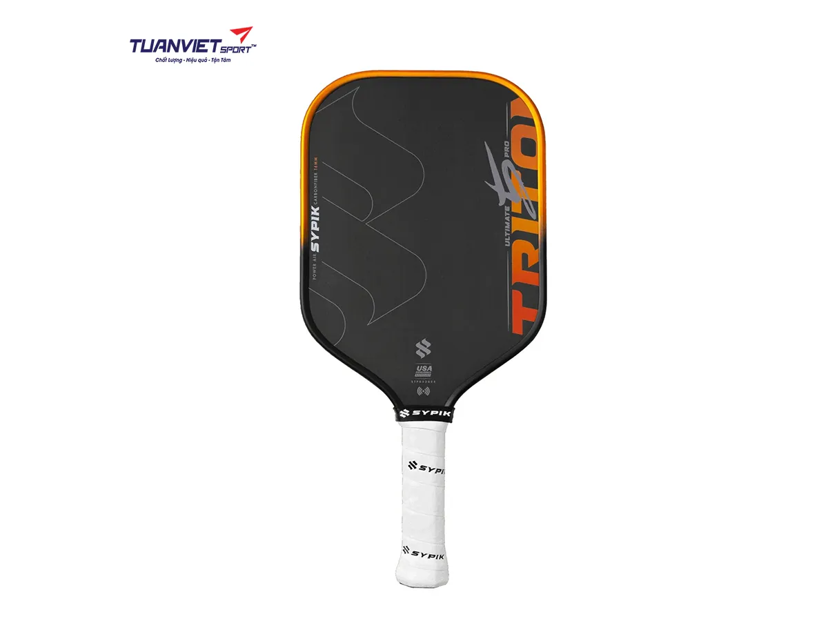 Vợt Pickleball Sypik Pro Tour Ultimate Triton 5