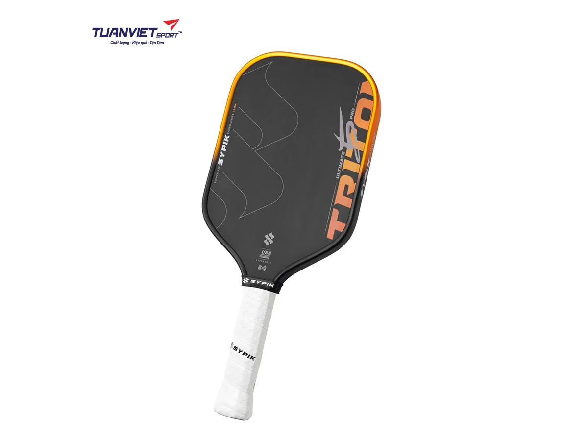 Vợt Pickleball Sypik Pro Tour Ultimate Triton 5