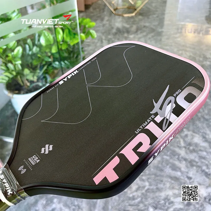 Vợt Pickleball Sypik Pro Tour Ultimate Triton 5