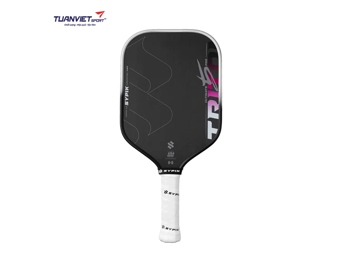 Vợt Pickleball Sypik Pro Tour Ultimate Triton 5