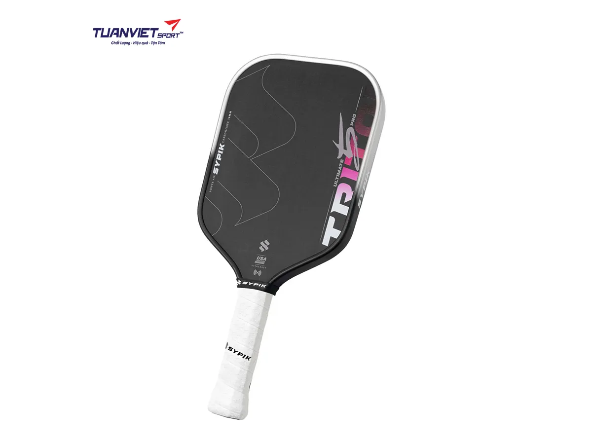 Vợt Pickleball Sypik Pro Tour Ultimate Triton 5