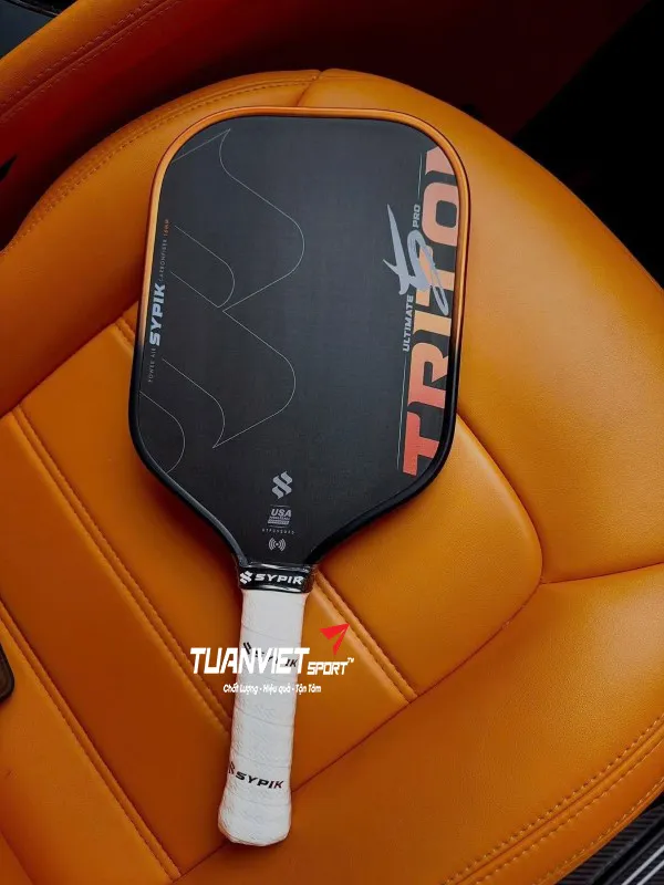 Vợt Pickleball Sypik Pro Tour Ultimate Triton 5