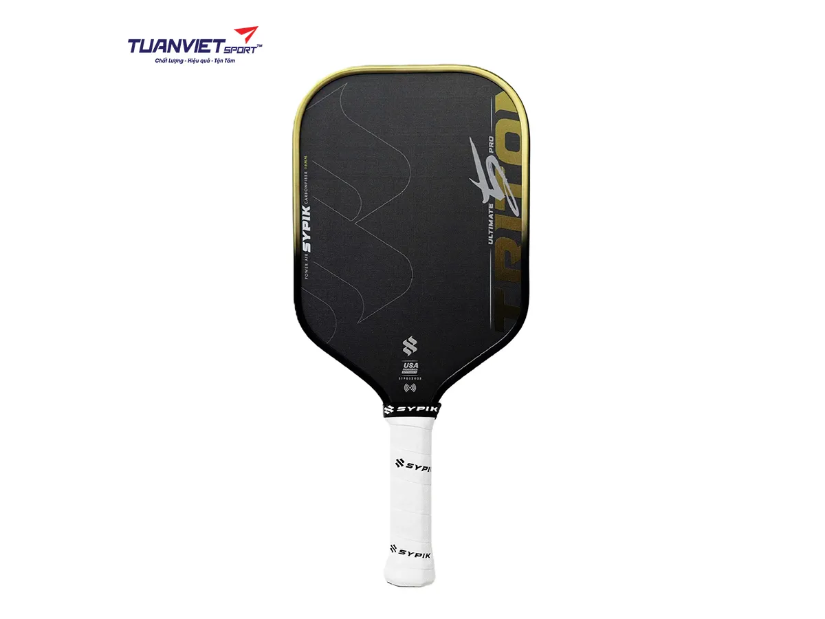 Vợt Pickleball Sypik Pro Tour Ultimate Triton 5