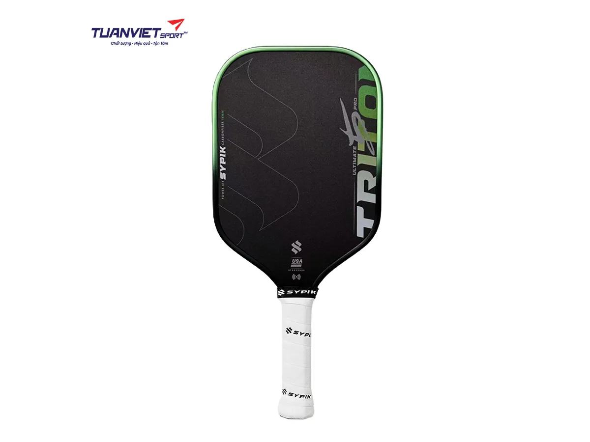 Vợt Pickleball Sypik Pro Tour Ultimate Triton 5