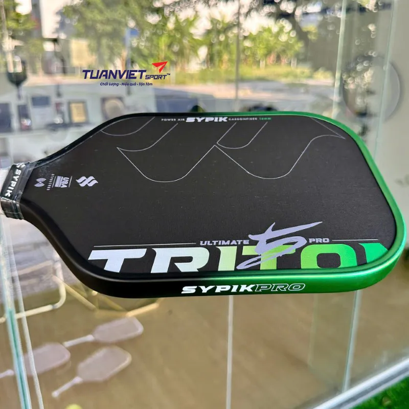 Vợt Pickleball Sypik Pro Tour Ultimate Triton 5