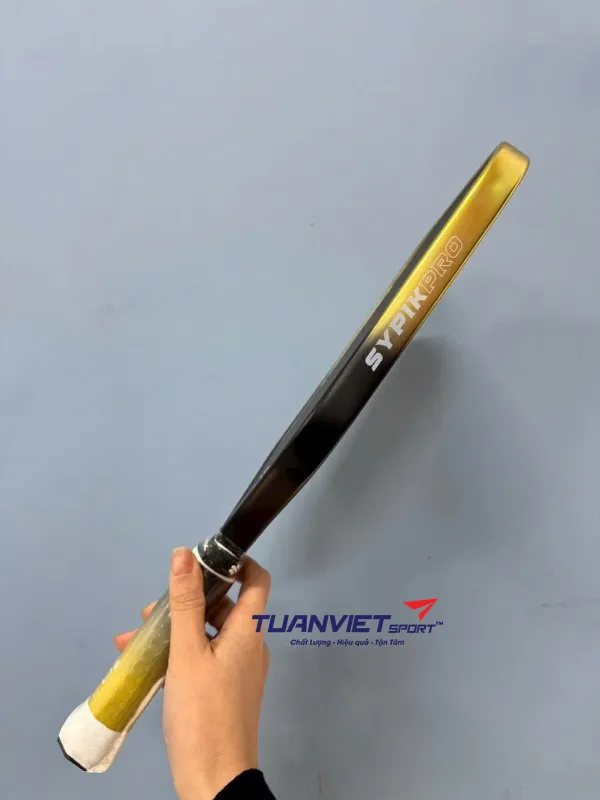 Vợt Pickleball Sypik Triton 5 Year Of The Horse - Limited Edition