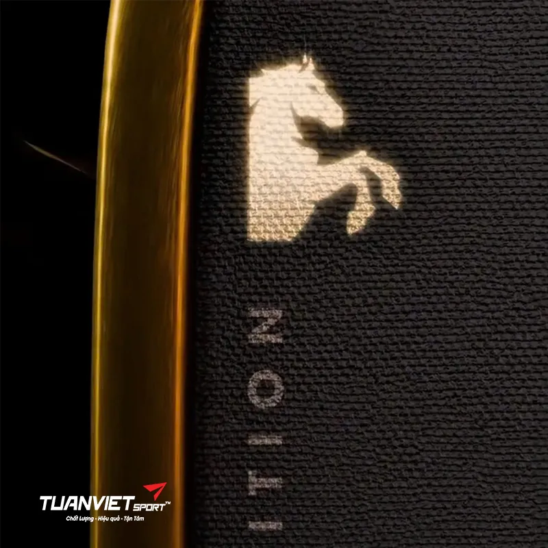 Vợt Pickleball Sypik Triton 5 Year Of The Horse - Limited Edition