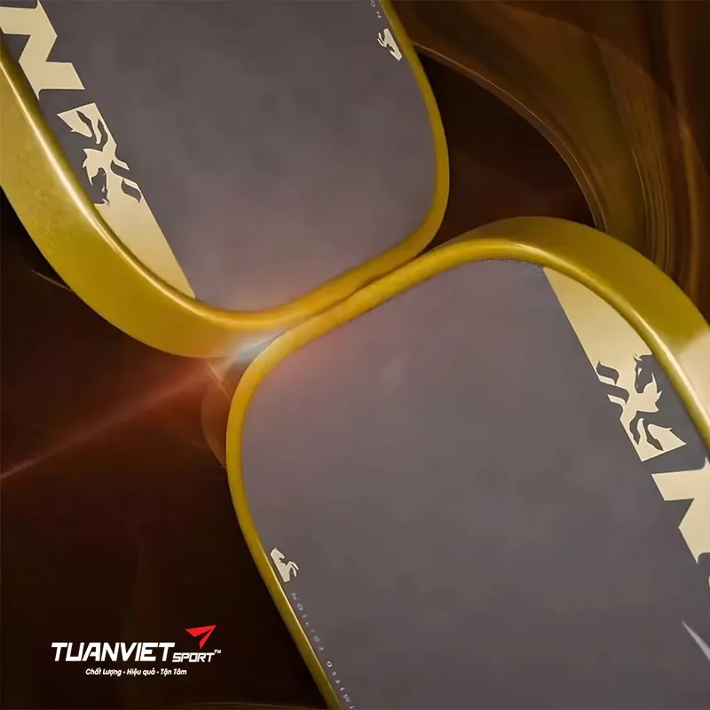 Vợt Pickleball Sypik Triton 5 Year Of The Horse - Limited Edition