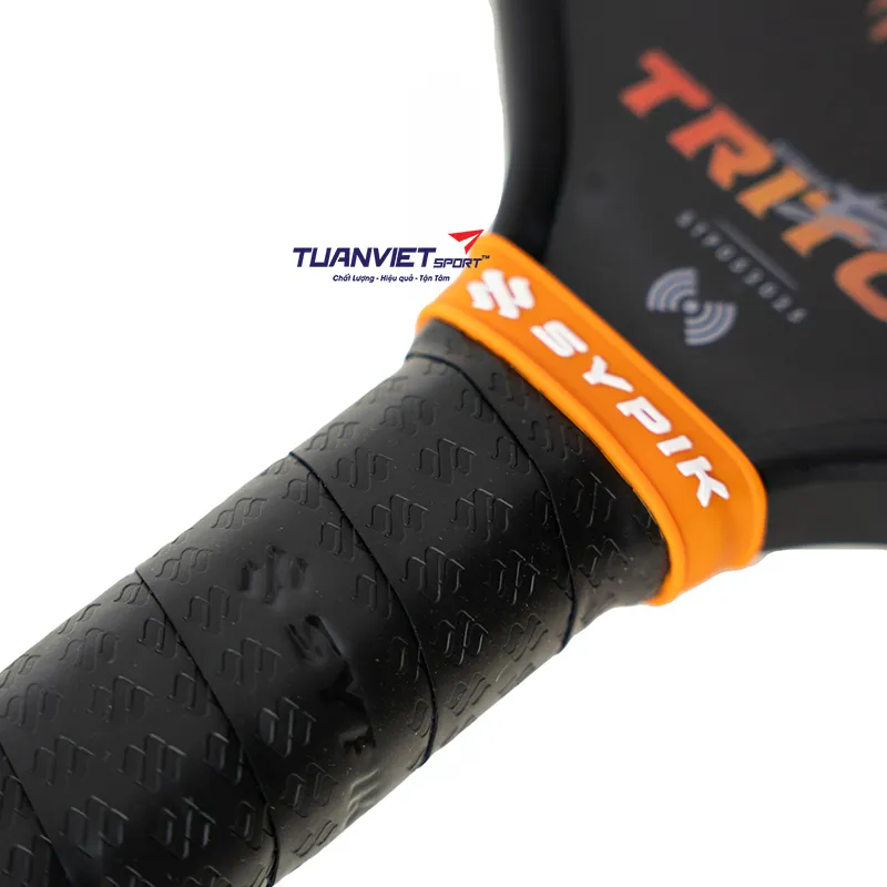 Vợt Pickleball Sypik x $MAKER Triton 5 Pro Ultimate