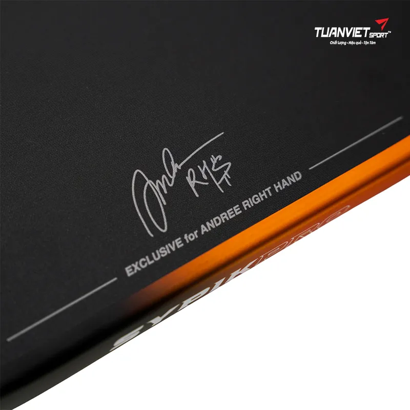 Vợt Pickleball Sypik x $MAKER Triton 5 Pro Ultimate