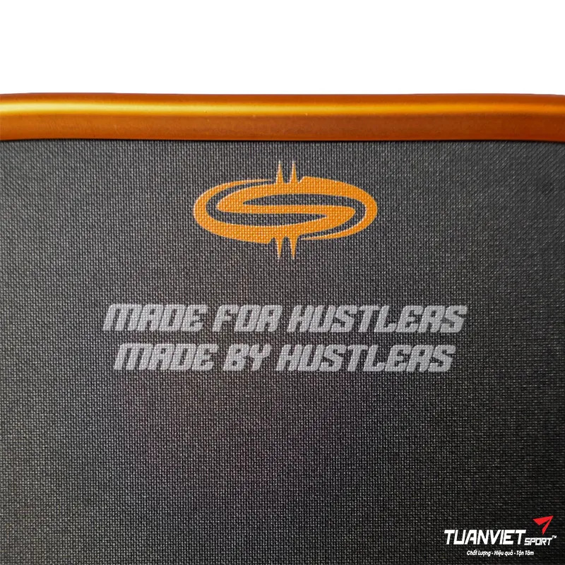 Vợt Pickleball Sypik x $MAKER Triton 5 Pro Ultimate