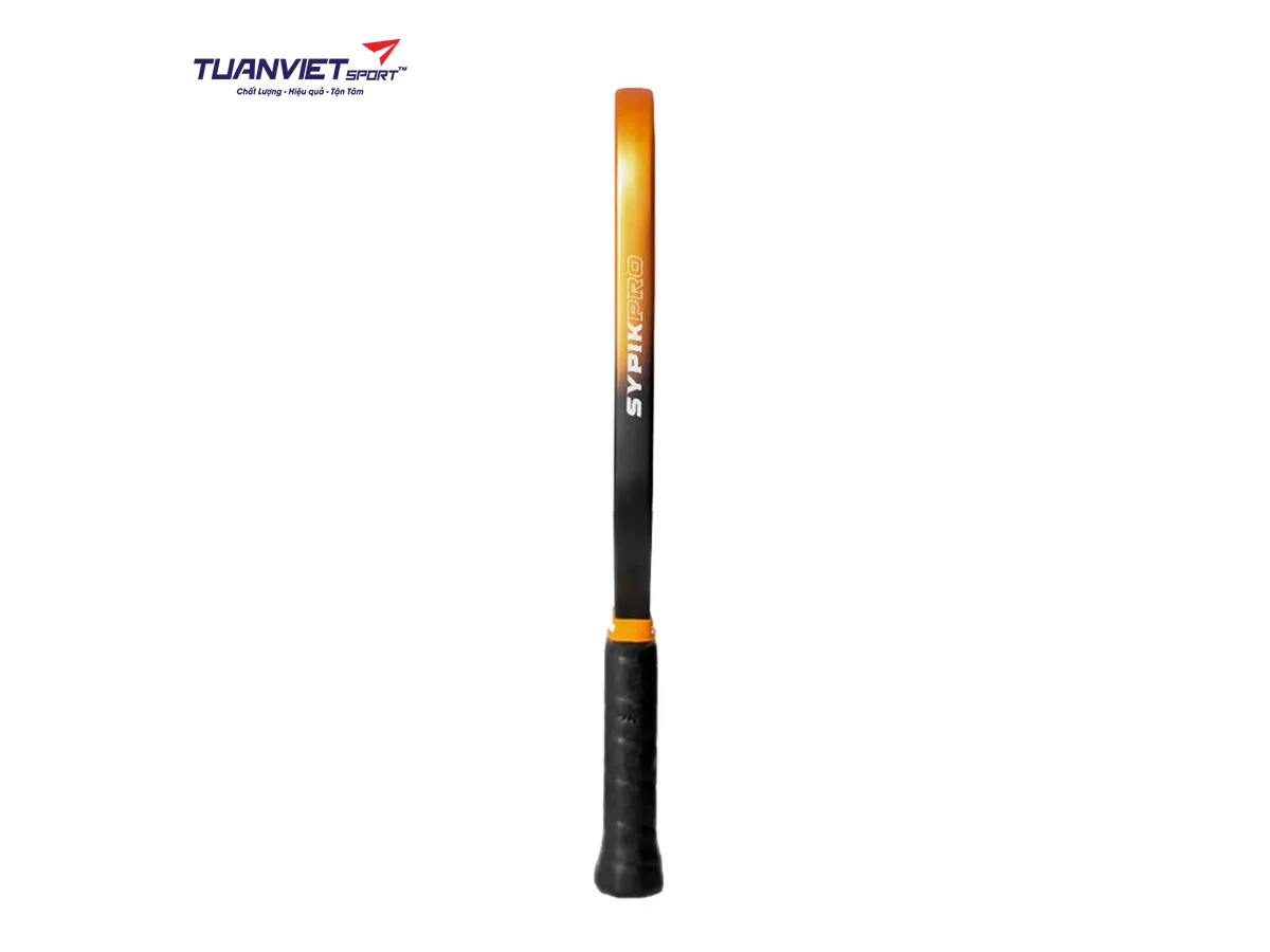 Vợt Pickleball Sypik x $MAKER Triton 5 Pro Ultimate
