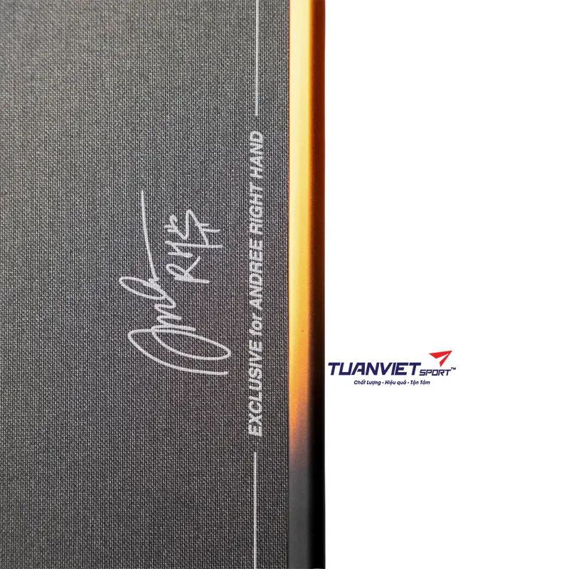 Vợt Pickleball Sypik x $MAKER Triton 5 Pro Ultimate