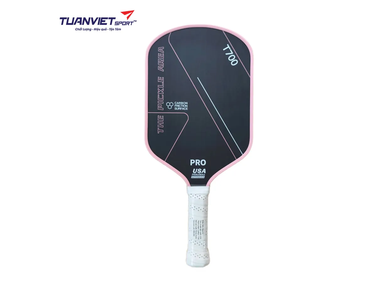 Vợt Pickleball The Pickle Area T700 Pro
