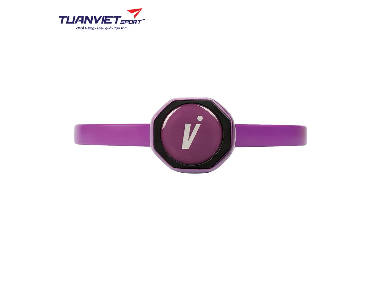 Vợt Pickleball Volair Canvas 2 Forza “Drips” 16mm