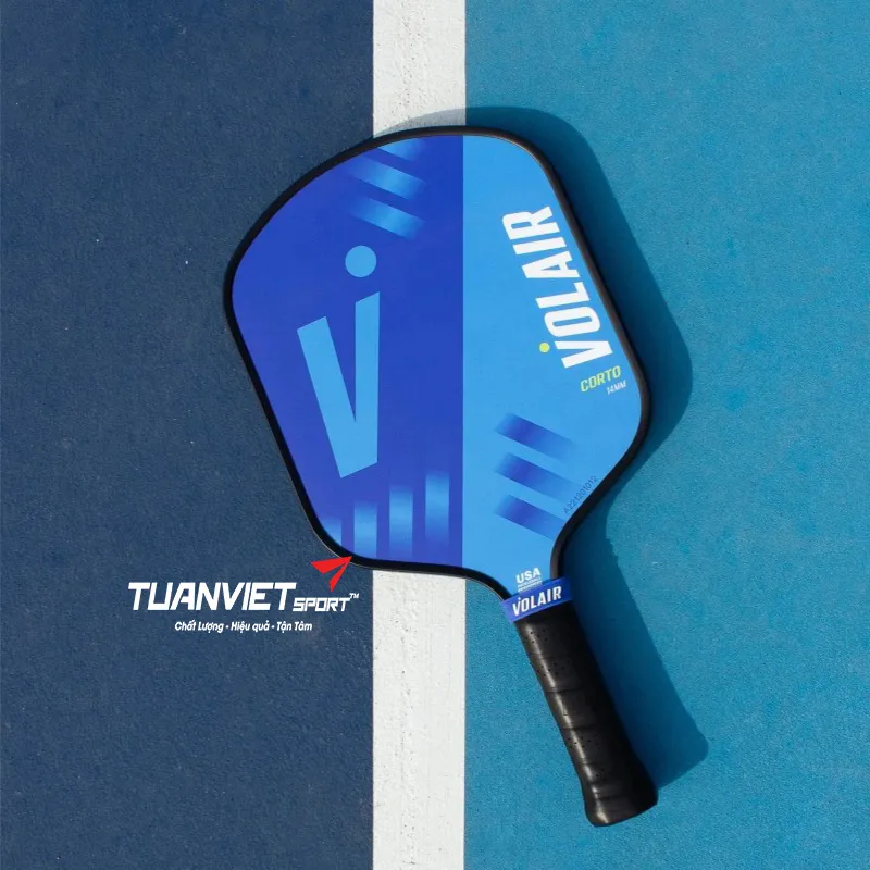 Vợt Pickleball Volair Corto