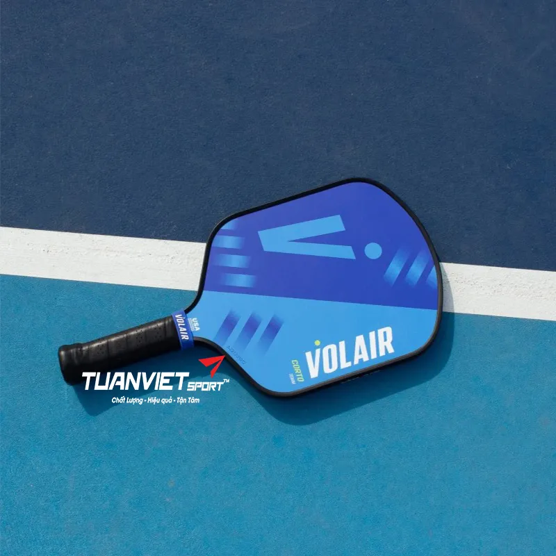 Vợt Pickleball Volair Corto