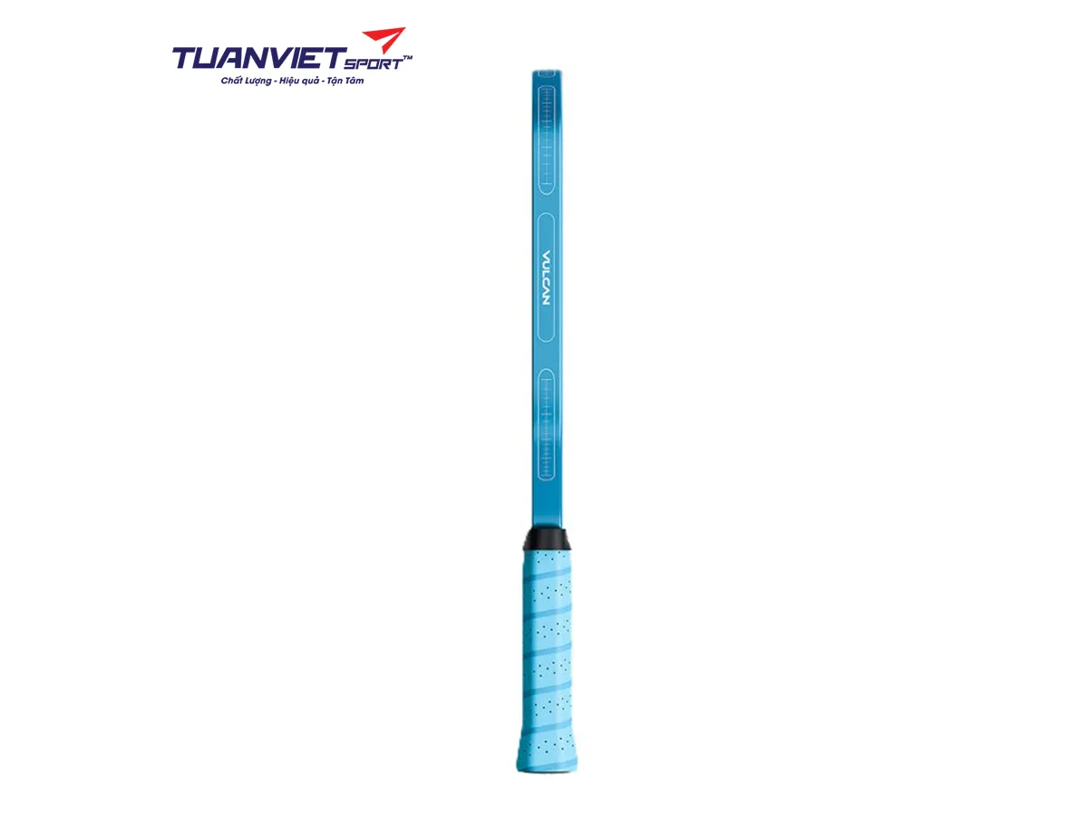Vợt Pickleball Vulcan Chapter 01 Dark Matter - Hybrid 16mm