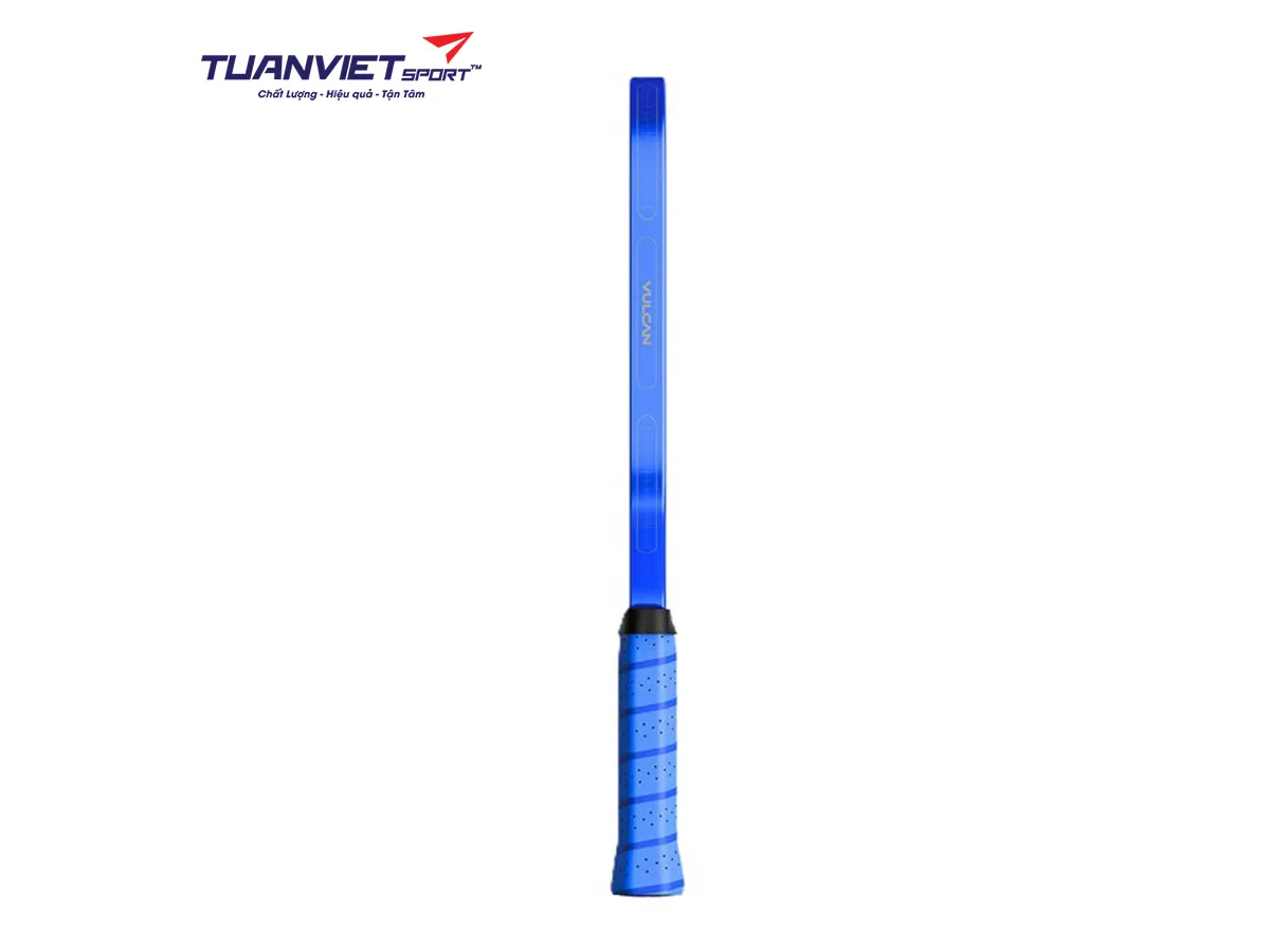 Vợt Pickleball Vulcan Chapter 01 Kyrgios - Elongated 16mm