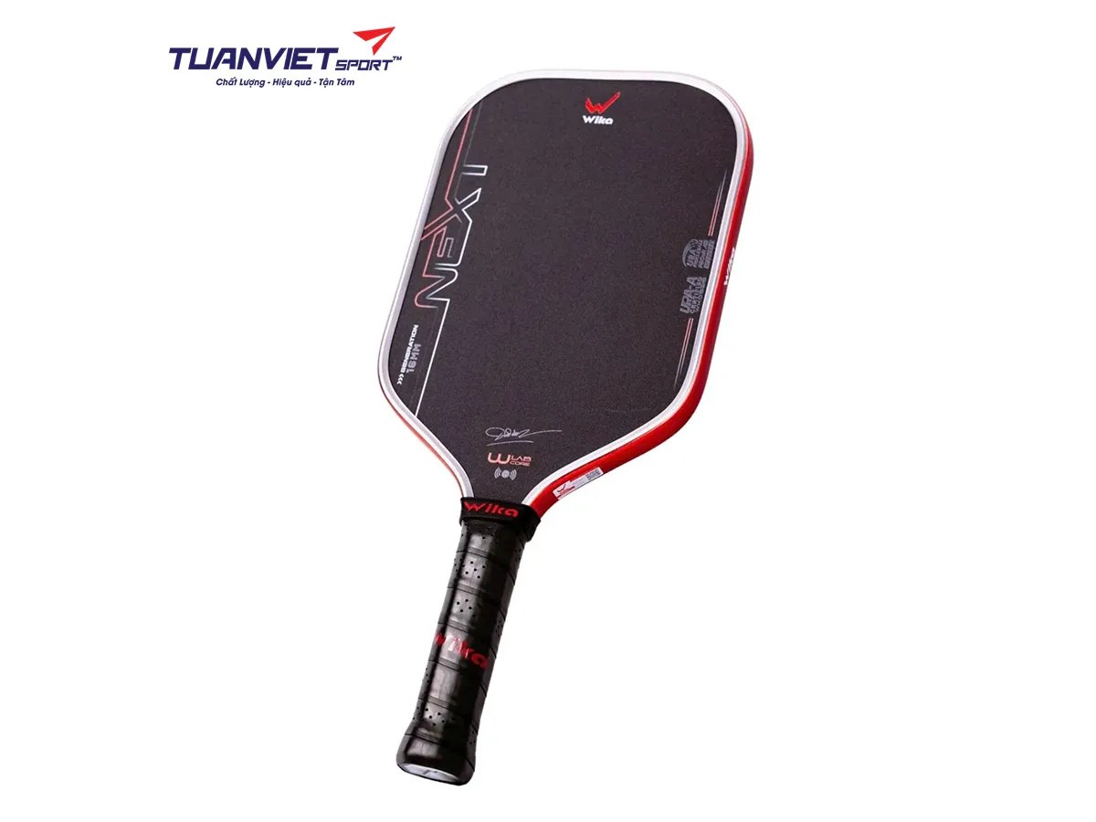 Vợt Pickleball Wika Next X Edition