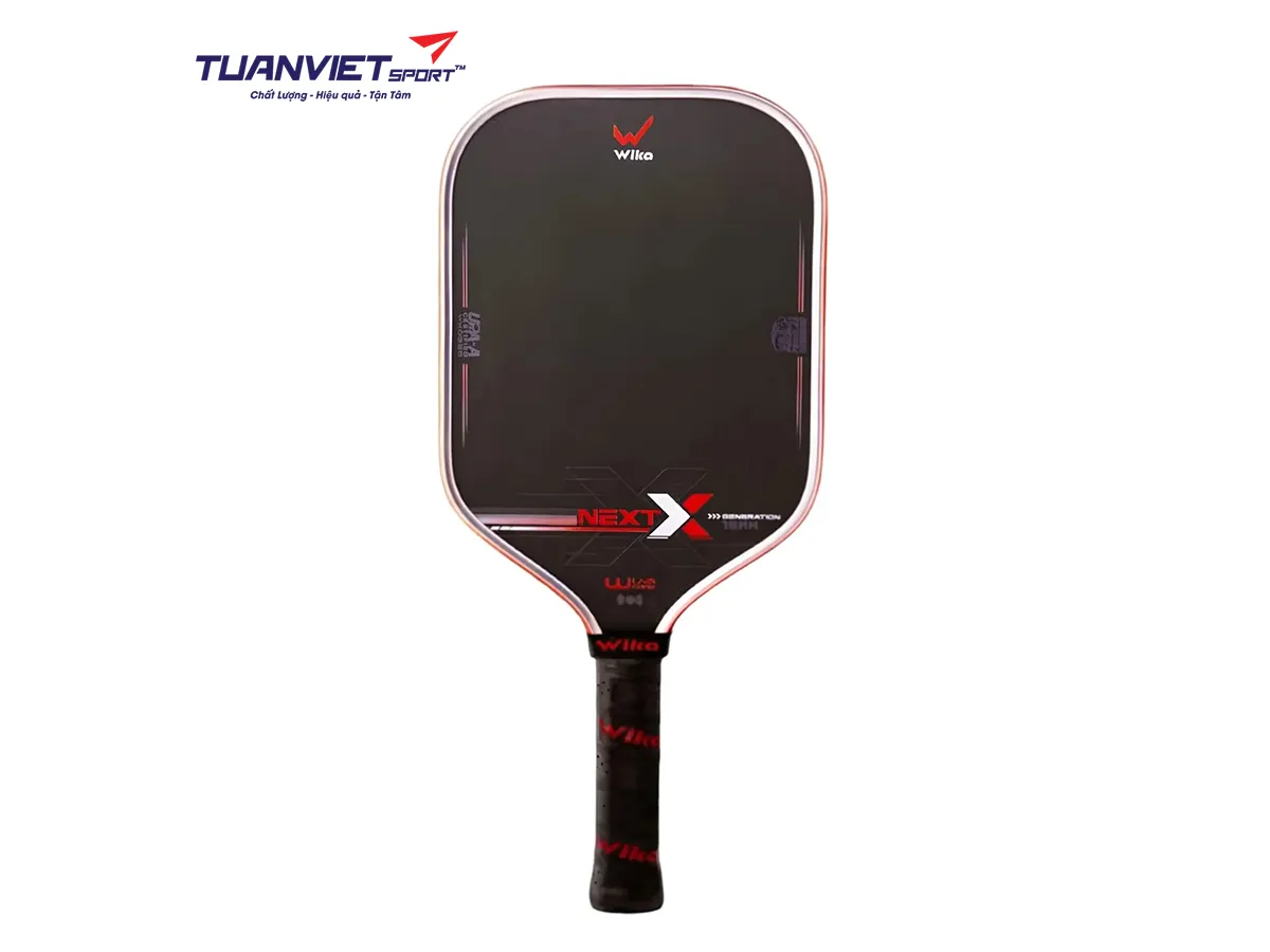 Vợt Pickleball Wika Next X Edition