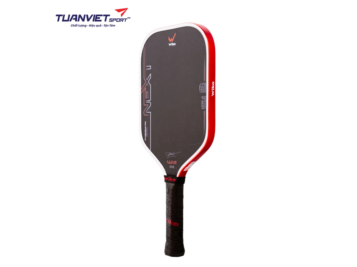 Vợt Pickleball Wika Next X Edition