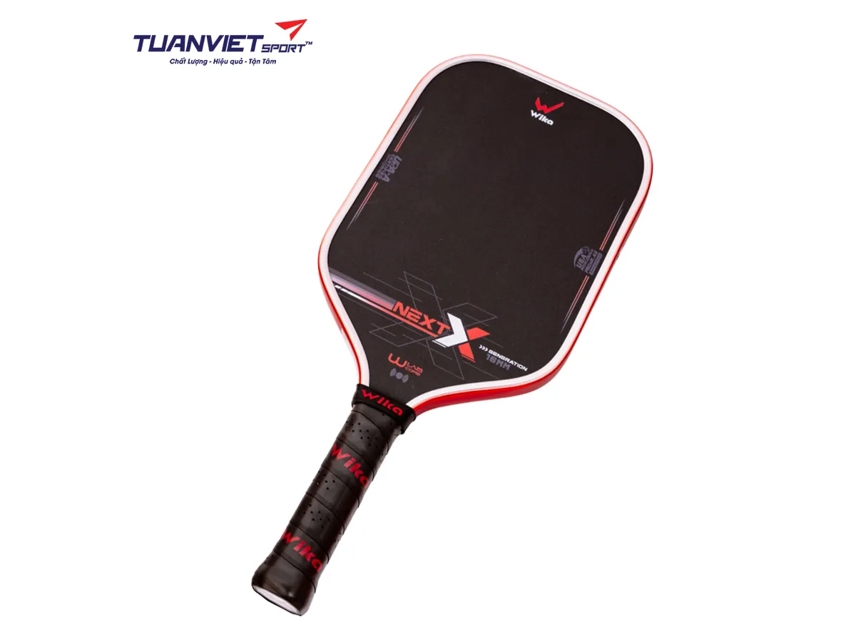Vợt Pickleball Wika Next X Edition