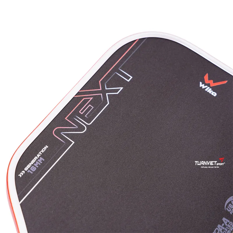 Vợt Pickleball Wika Next X Edition