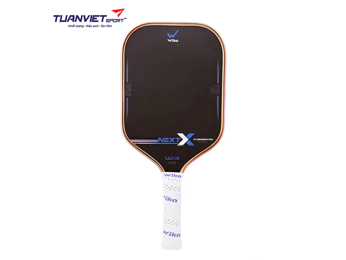 Vợt Pickleball Wika Next X Edition