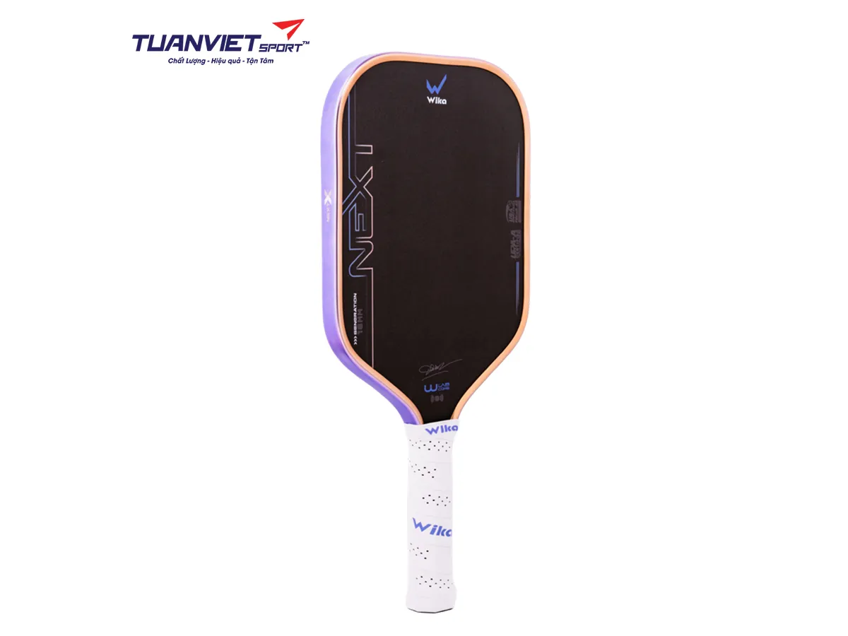 Vợt Pickleball Wika Next X Edition